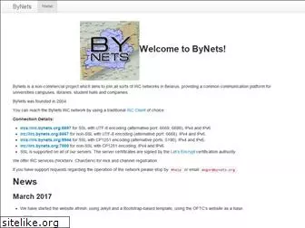bynets.org