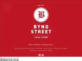 byngstreet.com.au