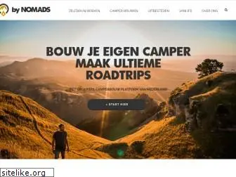 bynomads.nl