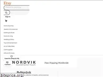 bynordvik.com
