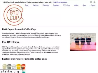 byocup.com.au