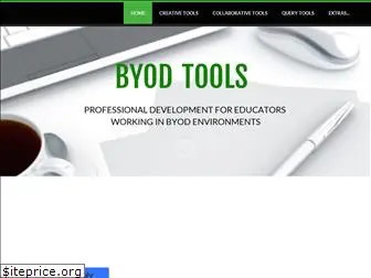 byodpd.weebly.com