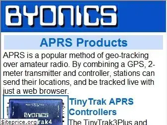 byonics.com