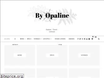 byopaline.com