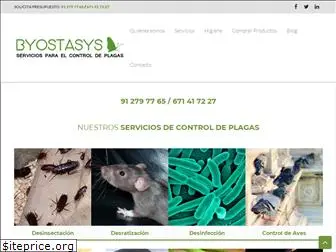 byostasys.com