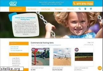 byoswingset.com