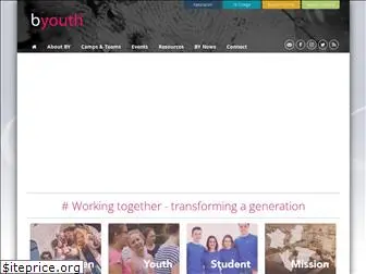 byouth.org