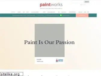 bypaintworks.com