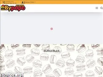 bypapoburger.com