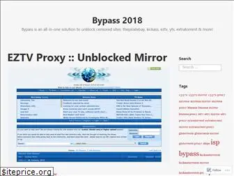 bypass2018.wordpress.com