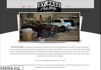 bypassautobody.com