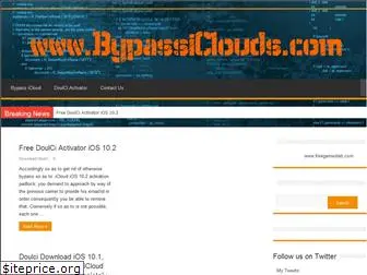 bypassiclouds.com