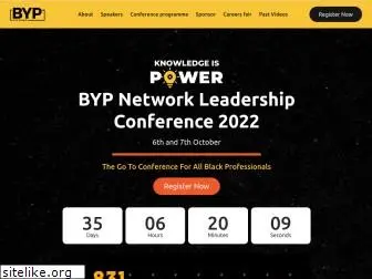 bypconference.com