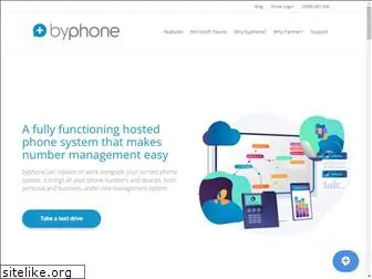 byphone.co.uk