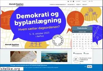 byplanlab.dk