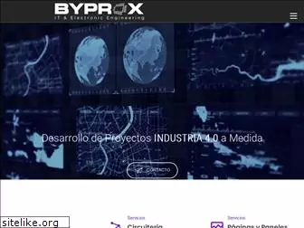 byprox.com