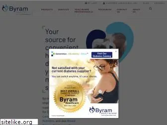 byramhealthcare.com