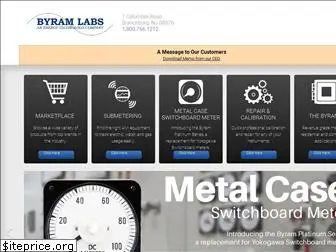 byramlabs.com