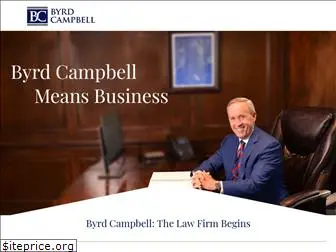 byrdcampbell.com