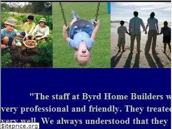 byrdhomebuildersinc.com