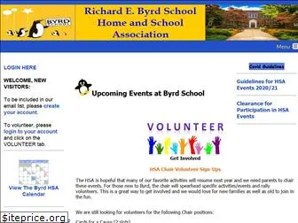 byrdhsa.org