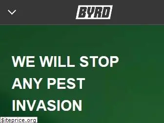 byrdpest.com