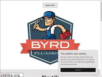 byrdplumbing.com