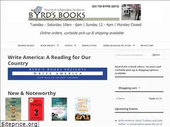 byrdsbooks.com