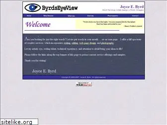 byrdseyeview.com