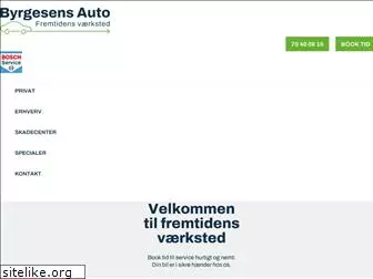 byrgesens-auto.dk