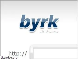 byrk.net