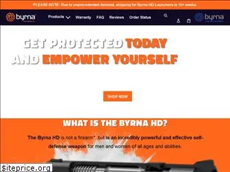 byrna.com