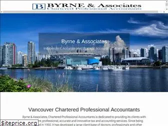 byrne-associates.com