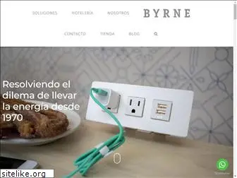 byrne.com.mx