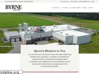 byrnedairy.com