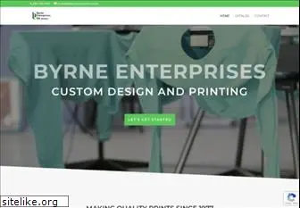 byrneenterprises.com