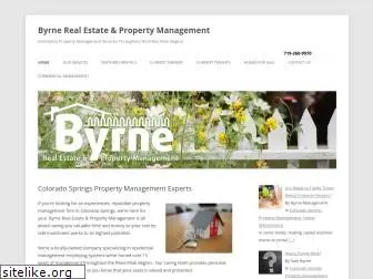 byrnemanagement.com