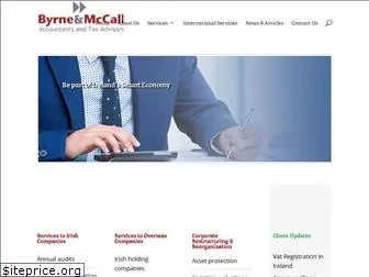 byrnemccall.ie