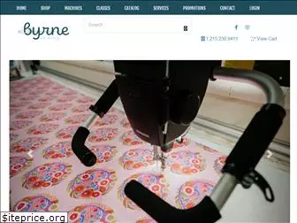 byrnesewing.com