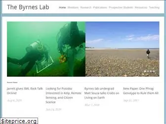 byrneslab.net