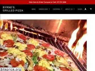 byrnespizza.com