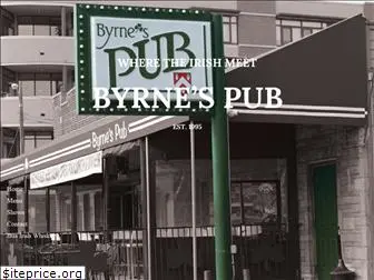 byrnespub.com