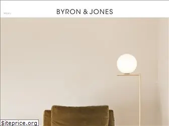 byron-jones.com