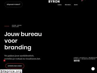 byron.nl