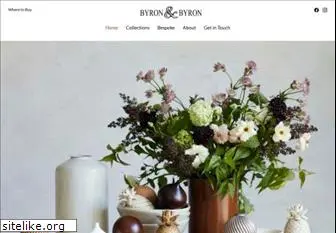 byronandbyron.com