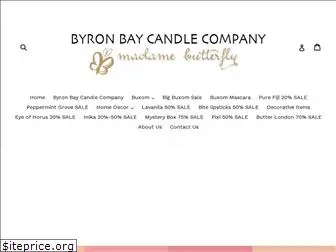 byronbaycandlecompany.com.au