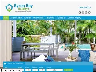 byronbayholidayz.com.au