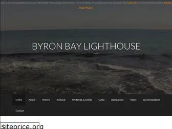 byronbaylighthouse.com