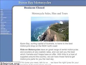 byronbaymotorcycles.com