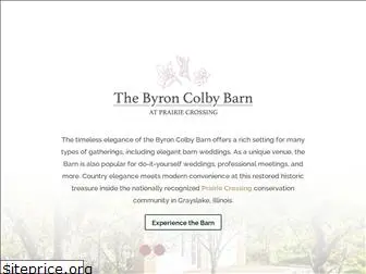 byroncolbybarn.com